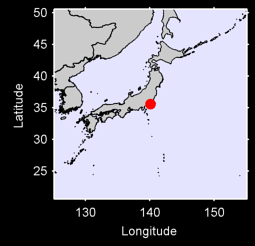 CHIBA Local Context Map