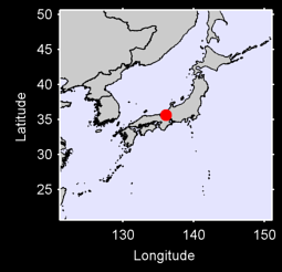 TSURUGA Local Context Map