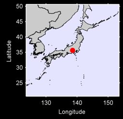 KOFU Local Context Map