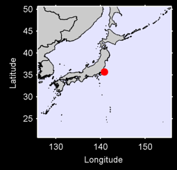 CHOSHI Local Context Map