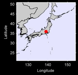 CHICHIBU Local Context Map