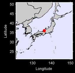 FUKUI Local Context Map