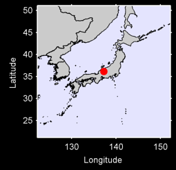 TAKAYAMA Local Context Map