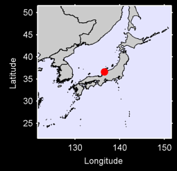 KANAZAWA Local Context Map