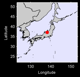 TAKADA-IN-CHUBU Local Context Map