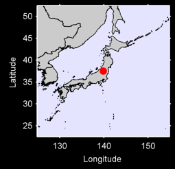 WAKAMATSU Local Context Map