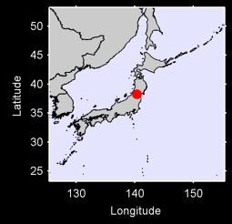 YAMAGATA-IN-TOHOKU Local Context Map