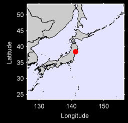ISHINOMAKI Local Context Map