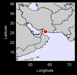 JASK Local Context Map