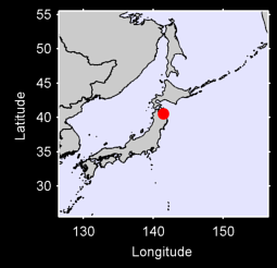 HACHINOHE AB Local Context Map