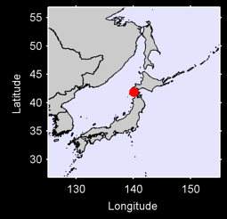 ESASHI Local Context Map