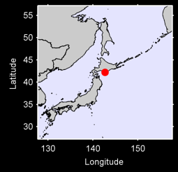 URAKAWA Local Context Map