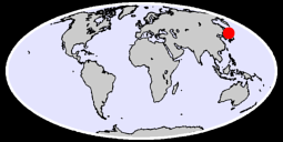 MURORAN Global Context Map