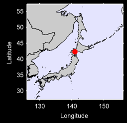 MURORAN Local Context Map