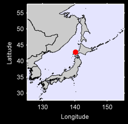 SUTTSU-ON-HOKKAIDO Local Context Map