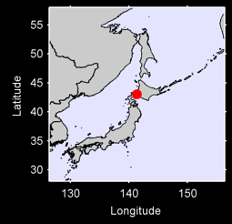 SAPPORO Local Context Map