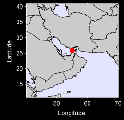 ABUMUSA ISLAND Local Context Map