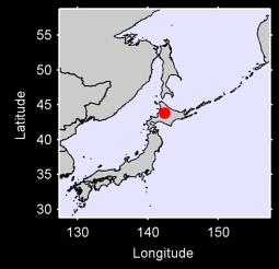 ASAHIKAWA AB Local Context Map