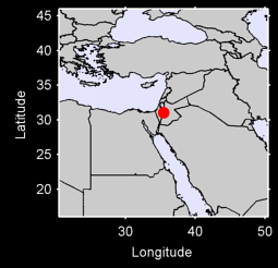 GHOR_EL_SAFI Local Context Map