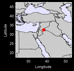 AL RUWASHED (H4) Local Context Map