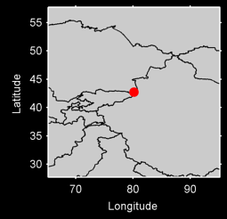 NARYNKOL Local Context Map