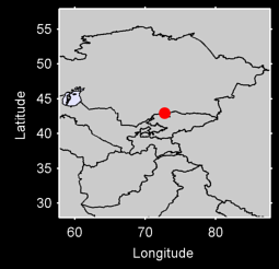 LUGOVOIY Local Context Map