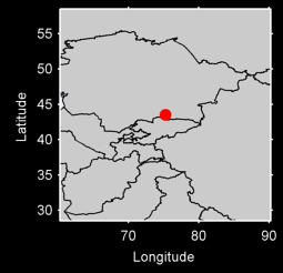 OTAR Local Context Map