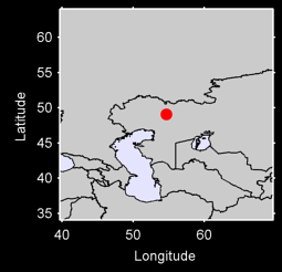 UIL Local Context Map