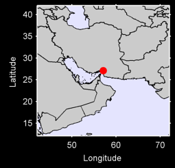 MINAB Local Context Map