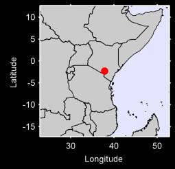 MAKINDU Local Context Map