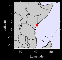 LAMU Local Context Map