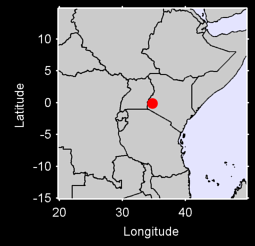 KISUMU Local Context Map