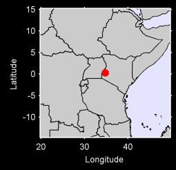 KAKAMEGA Local Context Map