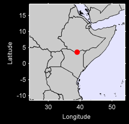 MOYALE Local Context Map