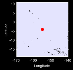 MALDEN ISLAND (NORPAX) Local Context Map