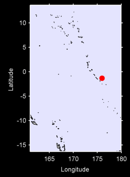 BERU Local Context Map