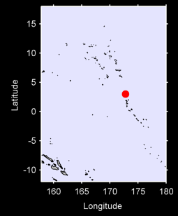 BUTARITARI Local Context Map