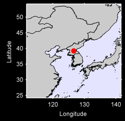 YANGDOK Local Context Map