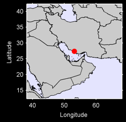 LAMERD Local Context Map