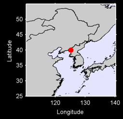 KUSONG Local Context Map