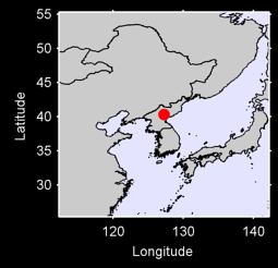 CHANGJIN Local Context Map