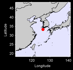 GOSAN Local Context Map