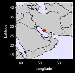 JAM Local Context Map