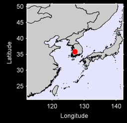 CHONJU Local Context Map