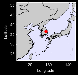 ANDONG Local Context Map