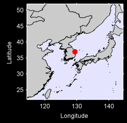 ULJIN Local Context Map