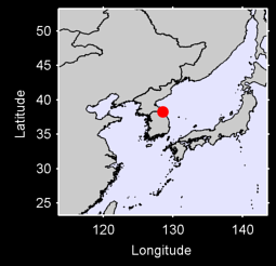 SOKCHO Local Context Map