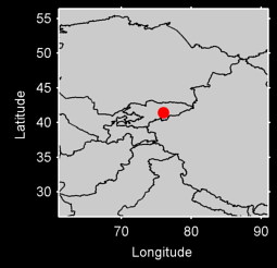 NARYN Local Context Map