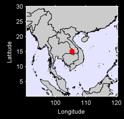 PAKSE (BACK-UP) Local Context Map