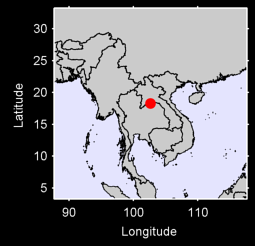 THANGONE Local Context Map